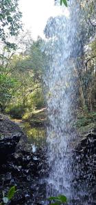 99 Rocky Creek Dam Road, Dunoon, NSW 2480, Australia