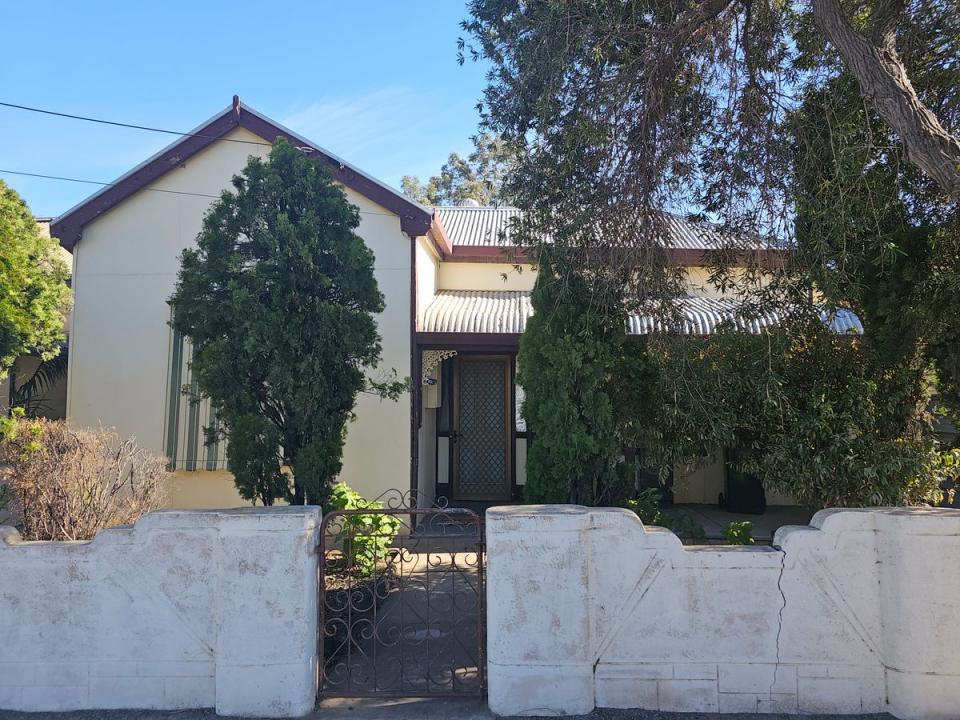 8 Marriett Street, Port Pirie, SA 5540, Austrália