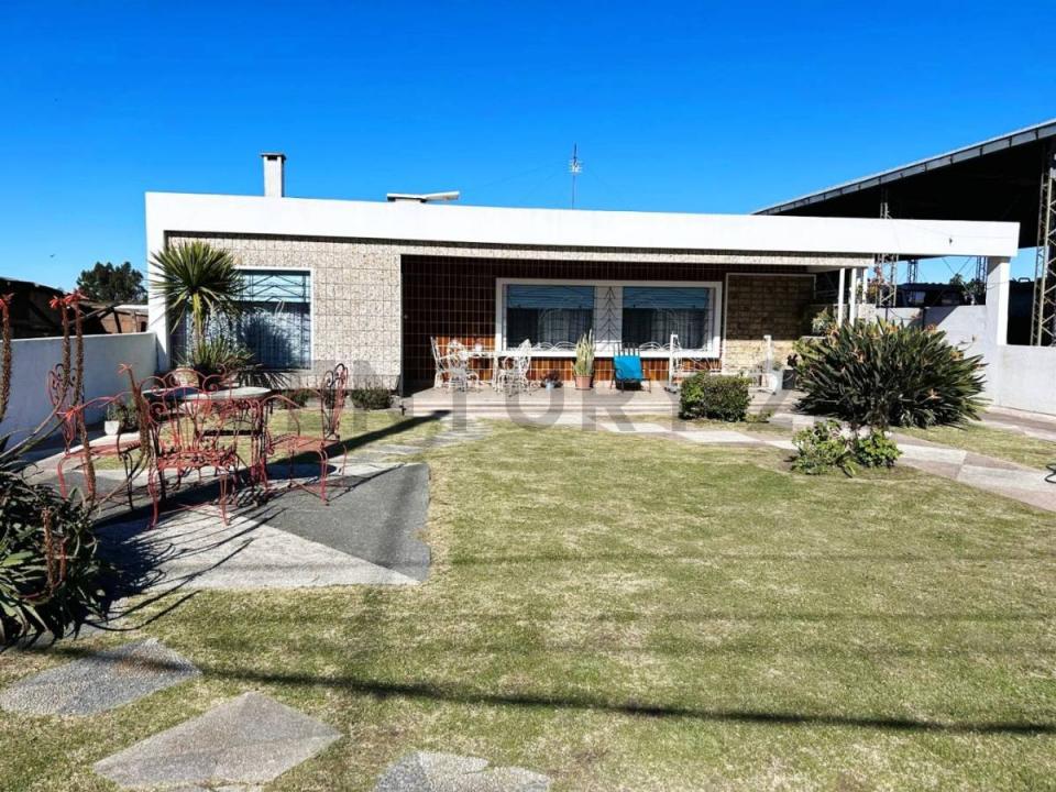 ruta 11 s/n, San Jacinto, Canelones 15100, Uruguai