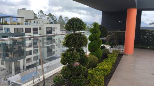 Lomas de Monteserrin Edificio Kubik II 0, Quito, Pichincha 00001, Ecuador