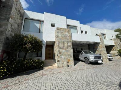 San Francisco de Pinsha, San Patricio s/n, Quito, Pichincha 00001, Equador