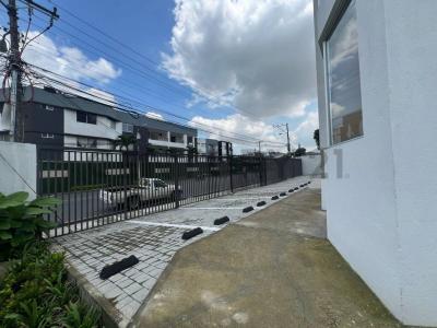 Ceibos, Cdla. Santa Cecilia s/n, Guayaquil, Guayas 00001, Ecuador