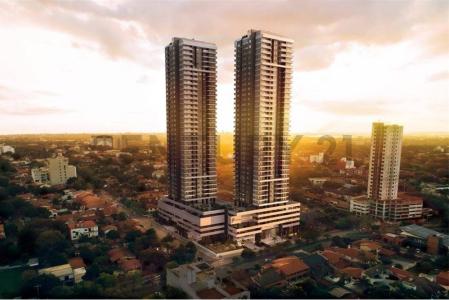 Edificio Fortaleza Carmelitas - Avda Dr Felipe Molas Lopez y Pastor Filartiga , Las Lomas, Asunción 00001, Paraguay