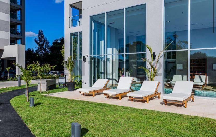 EDIFICIO THE FOREST, Itapuá & Avenida Primer Presidente, Barrio Mbocayaty 1224, Mburucuyá, Asunción 00001, Paraguay