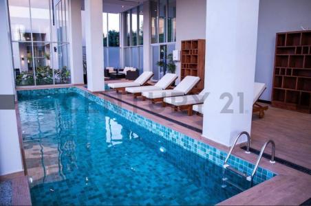 EDIFICIO THE FOREST, Itapuá & Avenida Primer Presidente, Barrio Mbocayaty 1224, Mburucuyá, Asunción 00001, Paraguay