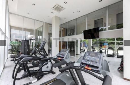 EDIFICIO THE FOREST, Itapuá & Avenida Primer Presidente, Barrio Mbocayaty 1224, Mburucuyá, Asunción 00001, Paraguay