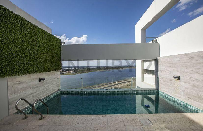 Edificio The One Downtown, Avenida El Paraguayo Independiente, Asunción 821, La Encarnación, Asunción 00001, Paraguay