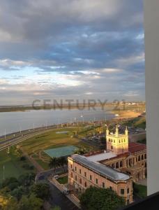 Edificio The One Downtown, Avenida El Paraguayo Independiente, Asunción 821, La Encarnación, Asunción 00001, Paraguay