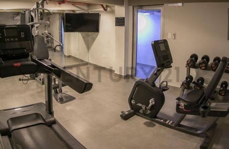 Edificio The One Downtown, Avenida El Paraguayo Independiente, Asunción 821, La Encarnación, Asunción 00001, Paraguay