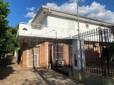 Avda. Médicos del Chaco esq. Dr. Agustín Goiburu , Nazareth, Asunción 00001, Paraguay