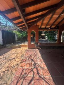 Avda. Médicos del Chaco esq. Dr. Agustín Goiburu , Nazareth, Asunción 00001, Paraguay