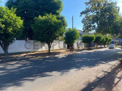 Avda. Médicos del Chaco esq. Dr. Agustín Goiburu , Nazareth, Asunción 00001, Paraguay