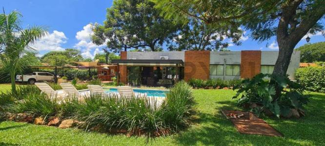 Quinta lo de Lean , Itauguá, Trung Ương 00001, Paraguay