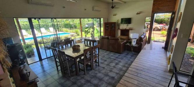 Quinta lo de Lean , Itauguá, Trung Ương 00001, Paraguay