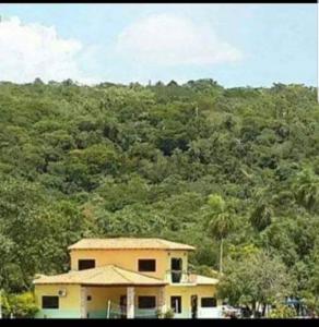 Boqueron , Nueva Colombia, Cordillera 00001, Le Paraguay