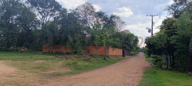 San Antonio, מרכזי 00001, פרגוואי