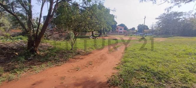 Ñemby, Central 00001, Paraguay