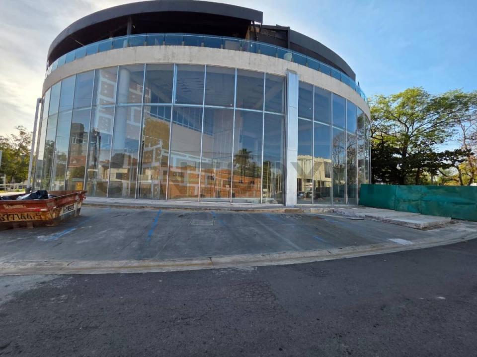 Villa Morra, Asunción 00001, Paraguay