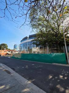 Villa Morra, Asunción 00001, Paraguay