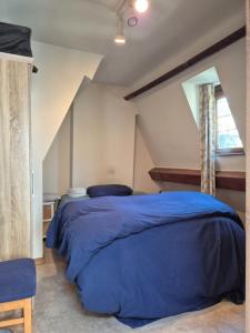 Genthof 4, Brugge, Bỉ