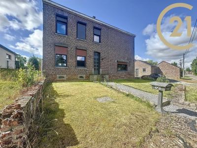 Rue Camille Cals 37, Ernage, Belgien