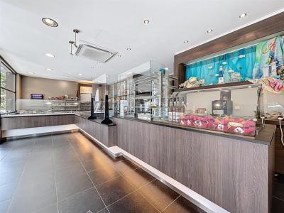 Rue Maximilien Wattelar 12, Jumet, Belgien