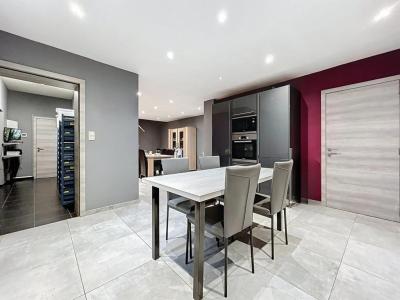 Rue Maximilien Wattelar 12, Jumet, Belgien