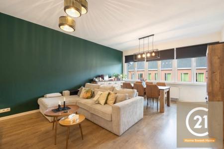 Ferdinand Campionlei 4, Vilvoorde, Бельгия