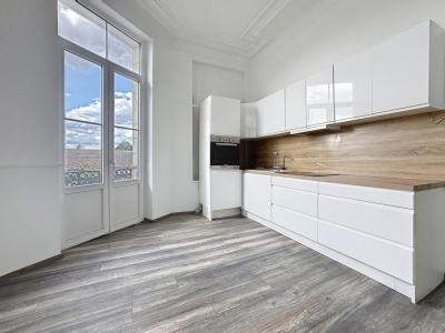 Av. Monplaisir 61 2, Schaerbeek, Belgium