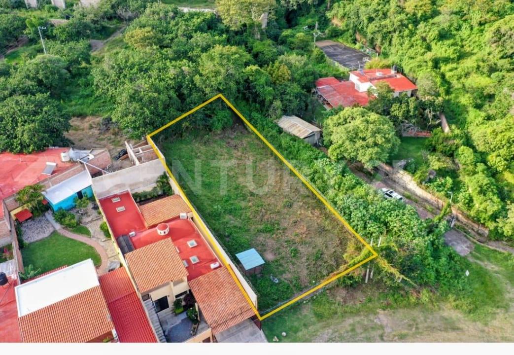 San Vicente Lote 1-Lote 2 Manzana 43,, Chapala, Jalisco 45906, Mexico