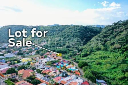 San Vicente Lote 1-Lote 2 Manzana 43,, Chapala, Jalisco 45906, Mexico