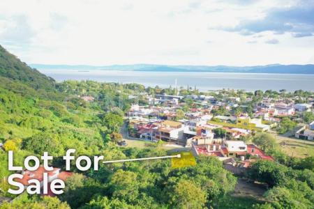 San Vicente Lote 1-Lote 2 Manzana 43,, Chapala, Jalisco 45906, Mexico