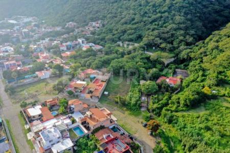 San Vicente Lote 1-Lote 2 Manzana 43,, Chapala, Jalisco 45906, Mexico