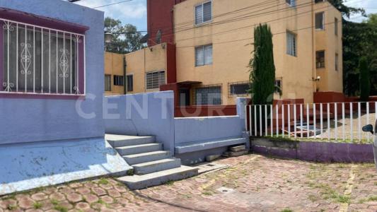 San José del Real 44 - 6,, Naucalpan, Estado De México 53126, Mexico