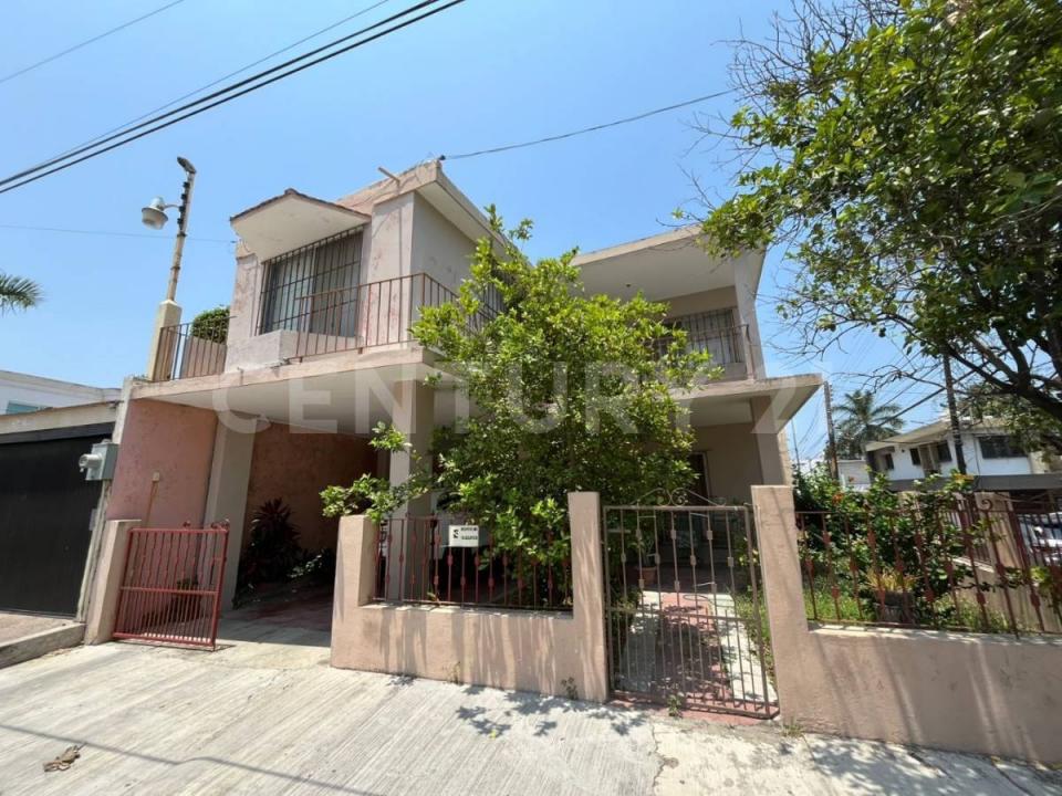 Tampico, Tamaulipas 89140, México