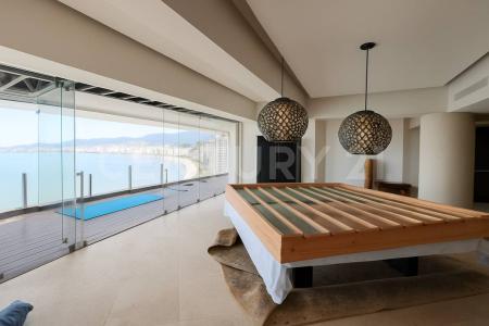 La Jolla Central,, Acapulco, Guerrero 39860, Mexico