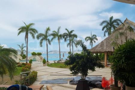 La Jolla Central,, Acapulco, Guerrero 39860, México