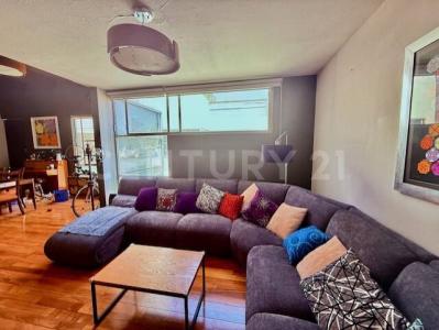 GENERAL ANTONIO DE LEON 18,, Miguel Hidalgo, Ciudad De México 11850, Mexique