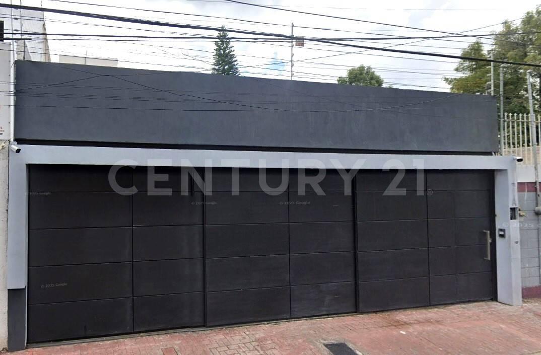 Cafetales ,, Tlalpan, Ciudad De México 14330, Mexico