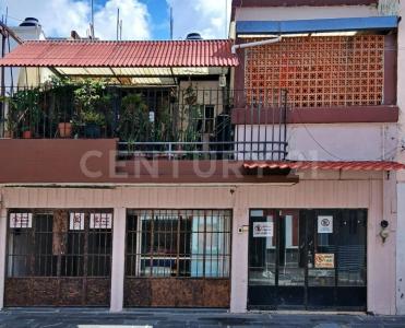 av. 5 poniente 924,, Puebla, Puebla 72000, Mexico