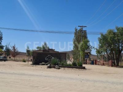 Porcion de la parcela 65-Z-1 P1 n/a,, Ensenada, Baja California 22771, Mexico