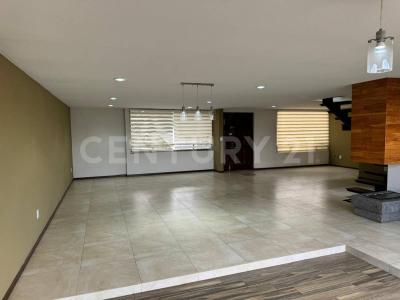 Fuentes de Cibeles 26,, Calimaya, Meksyk (stan) 52200, Meksyk