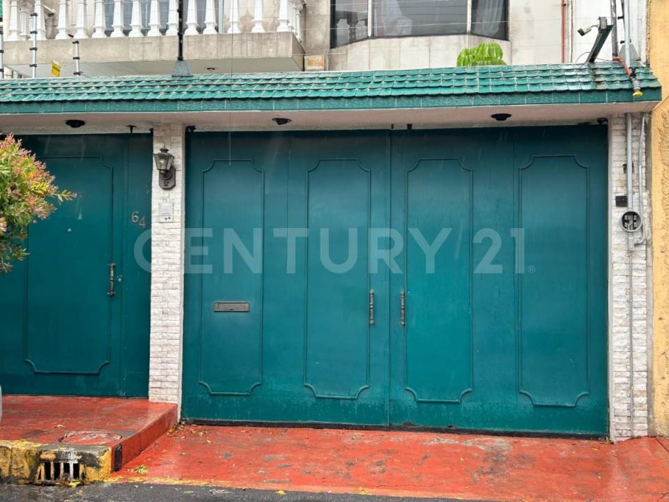 NORTE VEINTISIETE 'A' 64,, Gustavo A. Madero, Ciudad De México 07720, Mexico