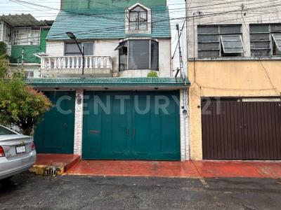 NORTE VEINTISIETE 'A' 64,, Gustavo A. Madero, Ciudad De México 07720, Mexico