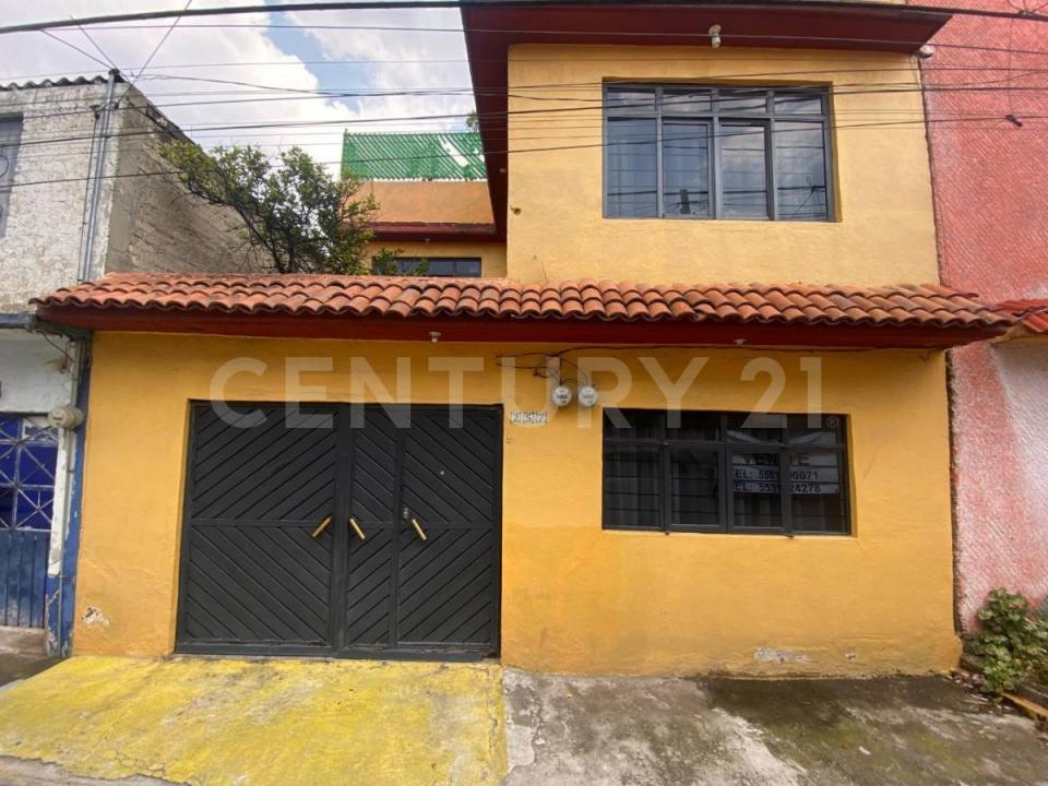 29 ,, Ecatepec De Morelos, 墨西哥州 55450, 墨西哥