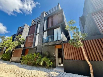 Concejo Ciudadano 204,, Tulum, Quintana Roo 77780, Mexico