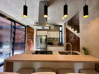 Concejo Ciudadano 204,, Tulum, Quintana Roo 77780, Mexico