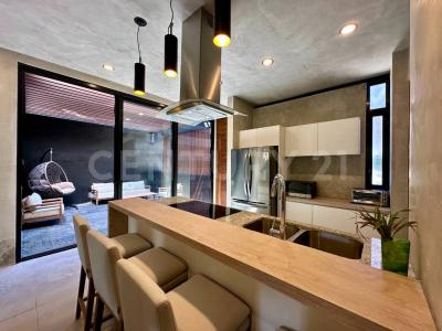 Concejo Ciudadano 204,, Tulum, Quintana Roo 77780, Mexico