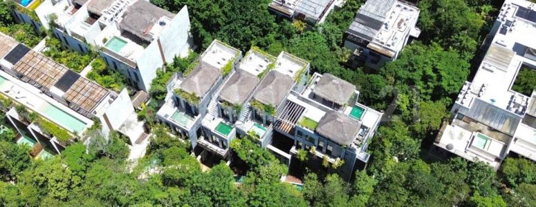 Concejo Ciudadano 204,, Tulum, Quintana Roo 77780, Mexico