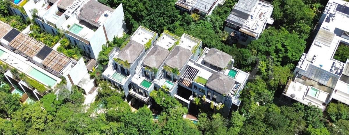 Concejo Ciudadano 204,, Tulum, 金塔纳罗奥 77780, 墨西哥